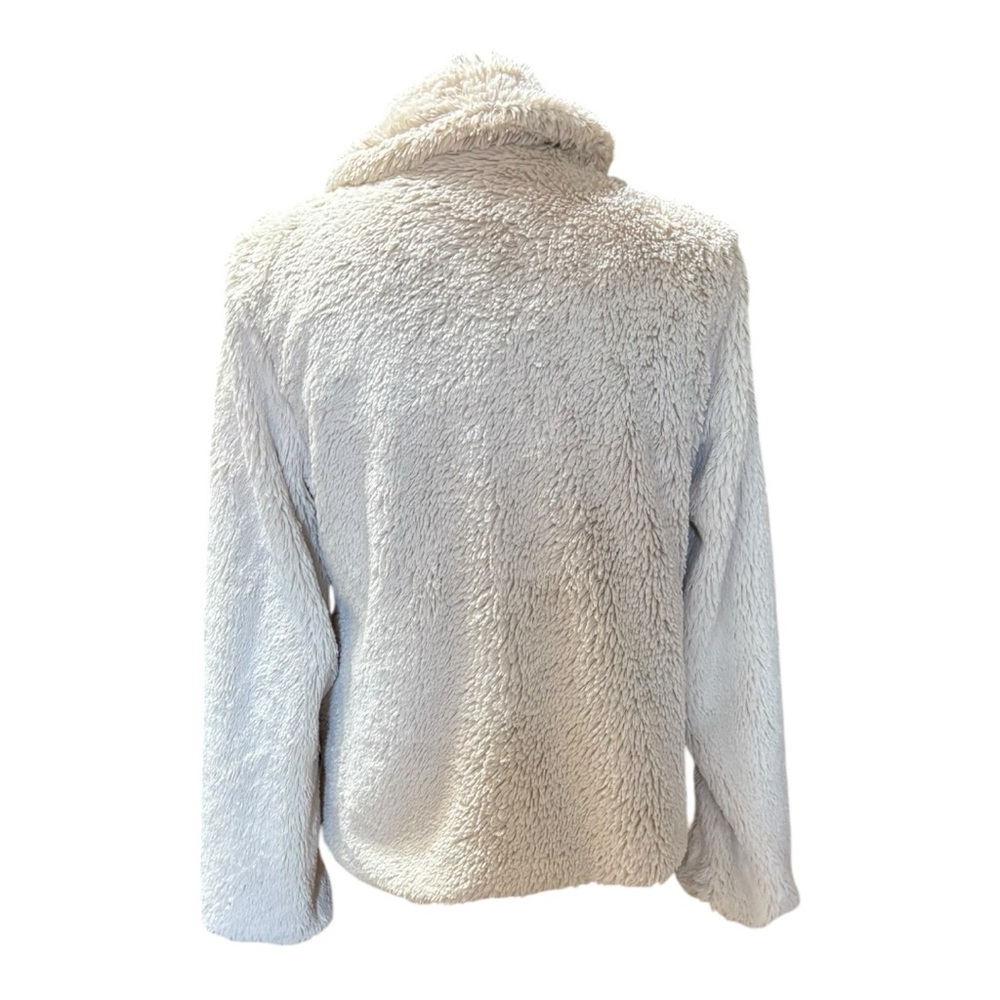 Patagonia W's Pelage Fleece Jacket - Picture 4 of 7